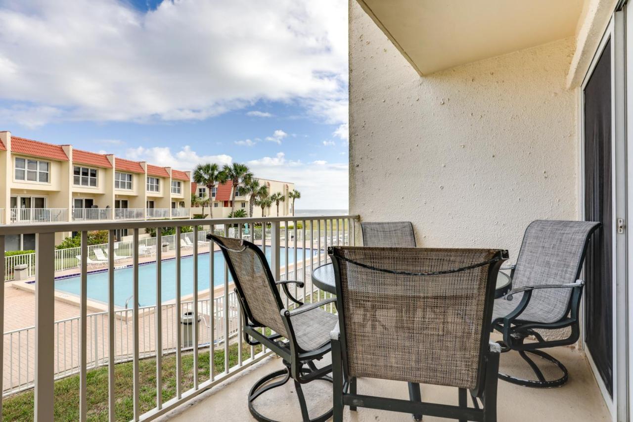 St Augustine Poolside Oasis With Private Patio! Apartment St. Augustine Exterior photo