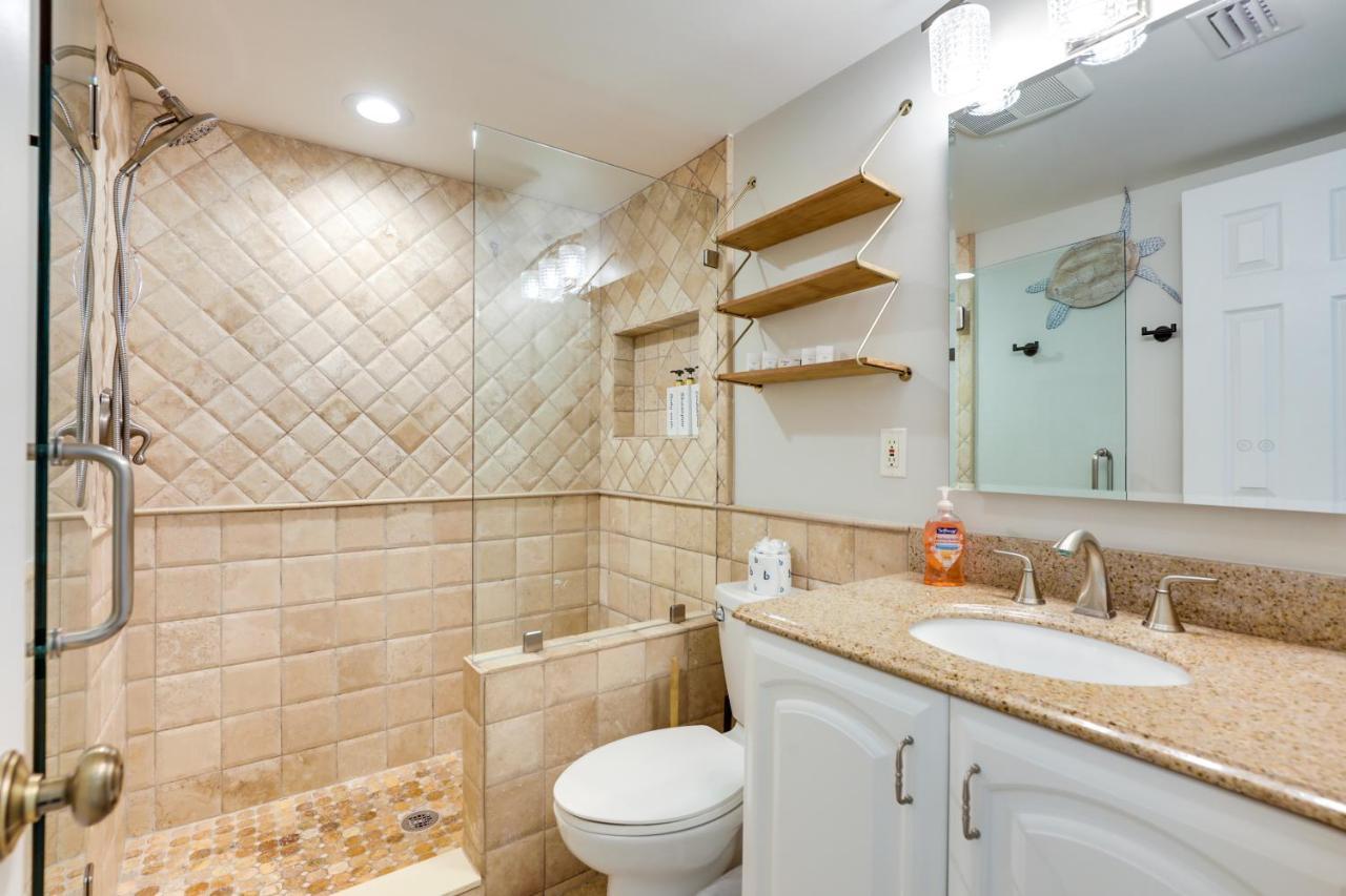St Augustine Poolside Oasis With Private Patio! Apartment St. Augustine Exterior photo